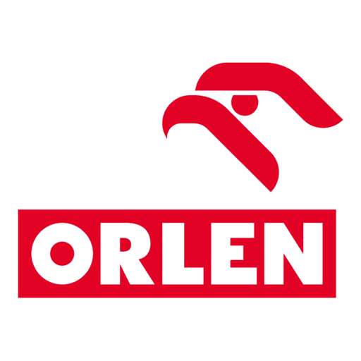Logo Orlen