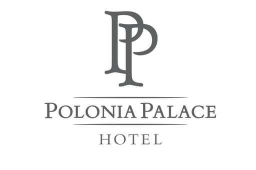 Logo Polonia Palace Hotel