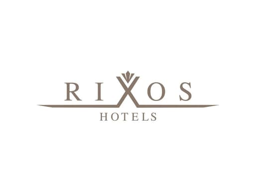 Logo Rixos Hotels