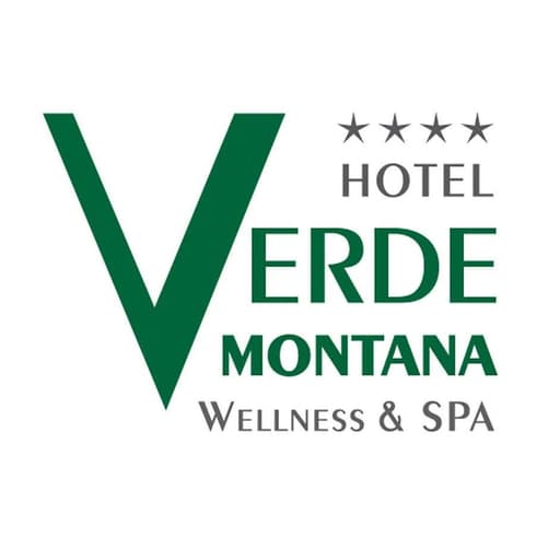 Logo Verde Montana Wellness & SPA