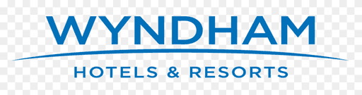 Logo Wyndham Hotels & Resorts