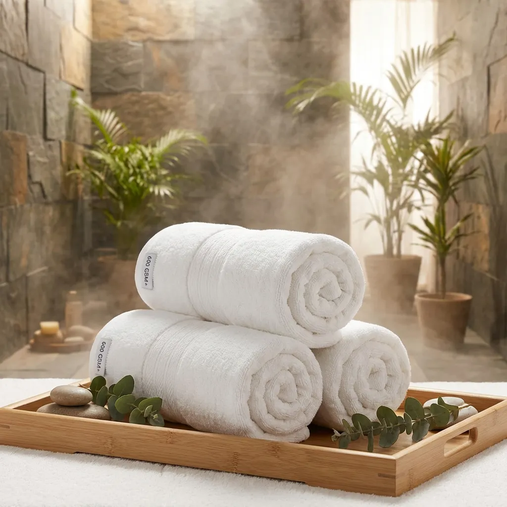 SPA & Wellness