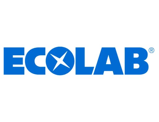 Logo Ecolab