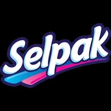 Logo Selpak Professional