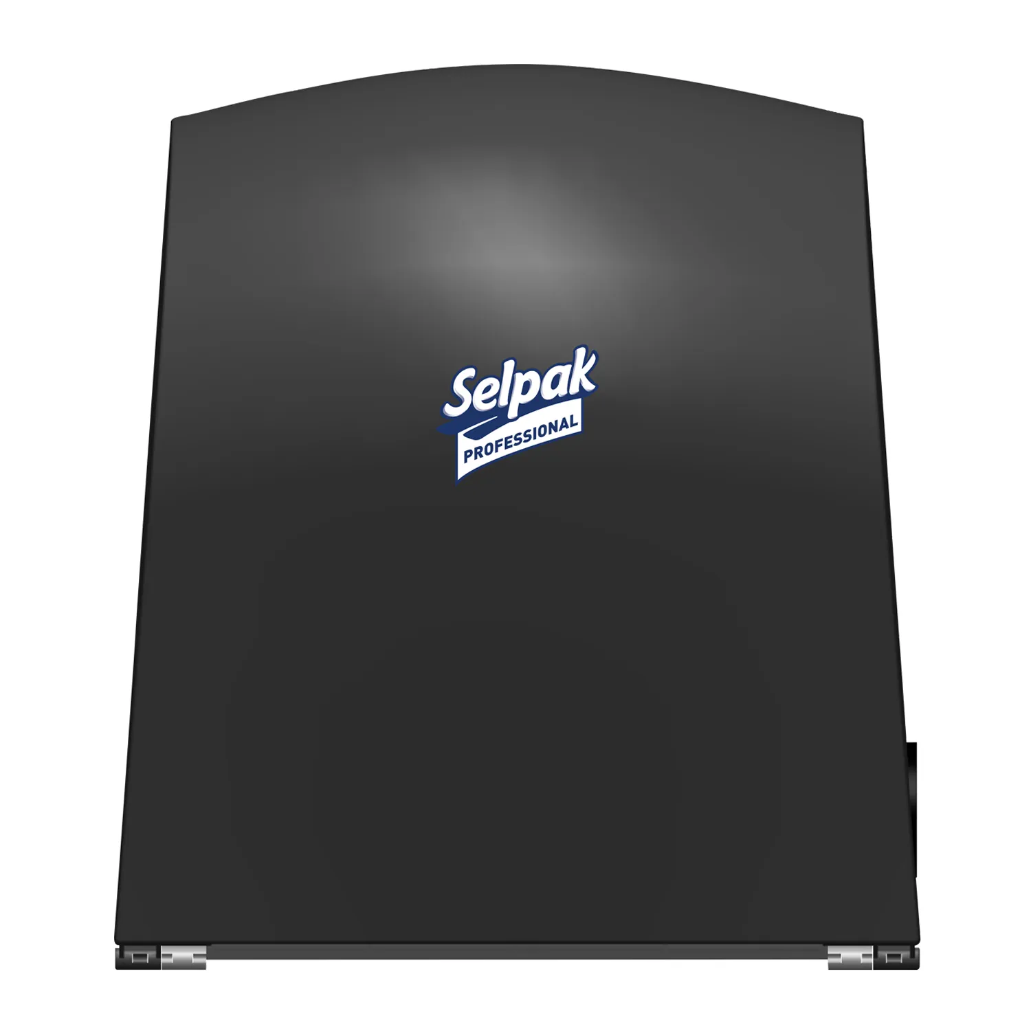 Selpak Professional Natura Dozownik Mechaniczny Czarny