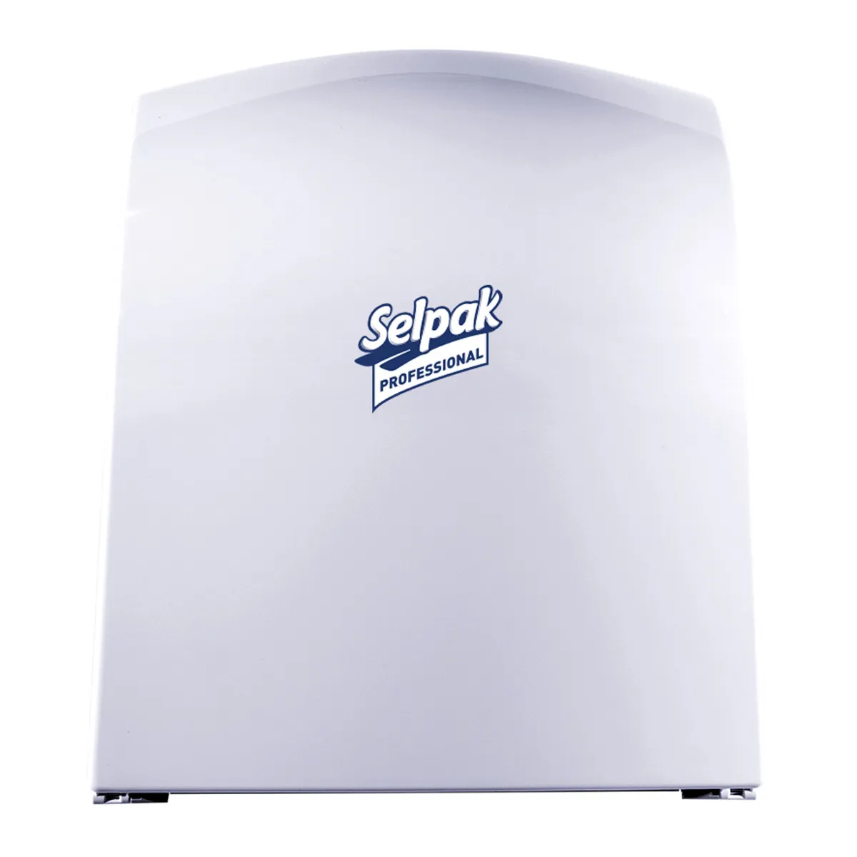Selpak Professional Natura Dozownik Mechaniczny Biały