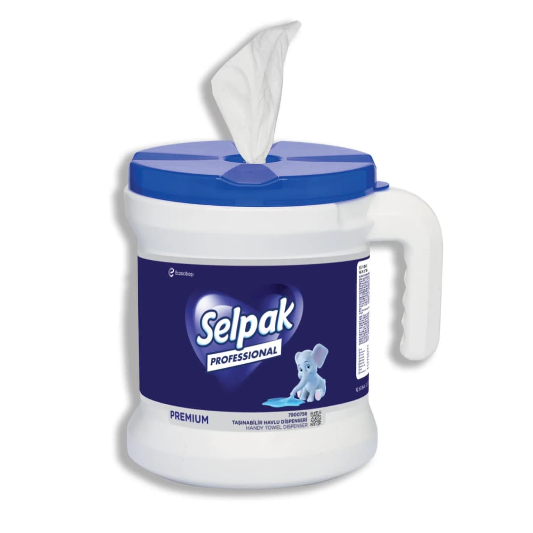 Selpak Professional Premium Ręcznik Handy