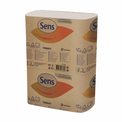 Sens Ręcznik Z-Fold 200