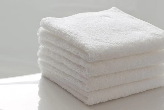 Ręcznik Aqua 400g/m²